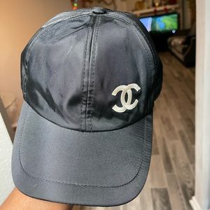 Chanel Hat used